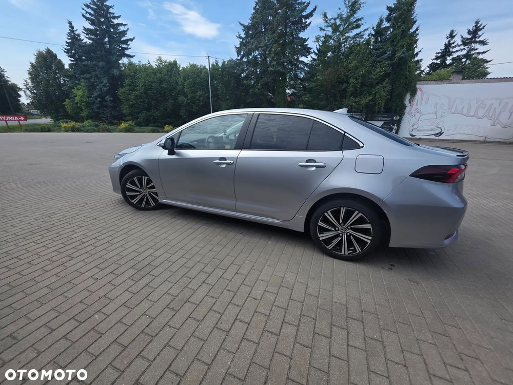 Toyota Corolla 1.5 Style - 8