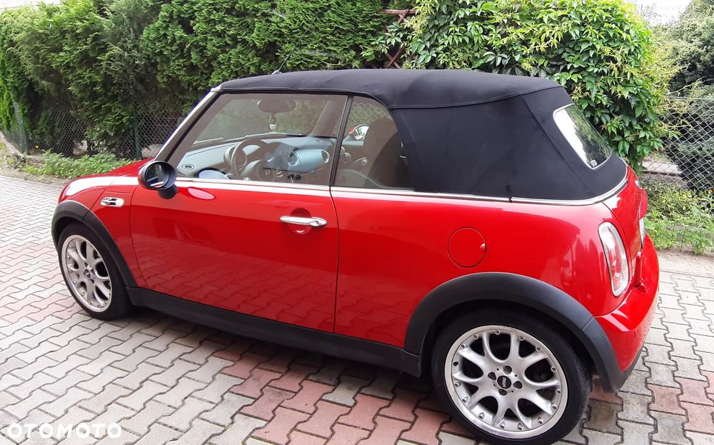 MINI Cooper S - 15