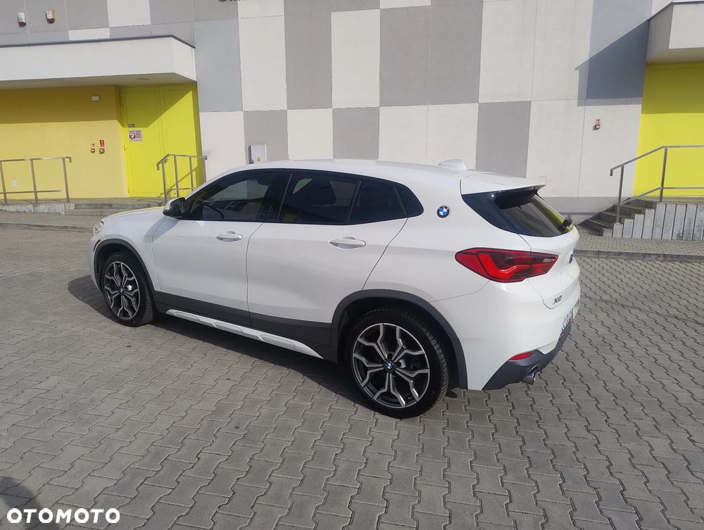 BMW X2 - 7