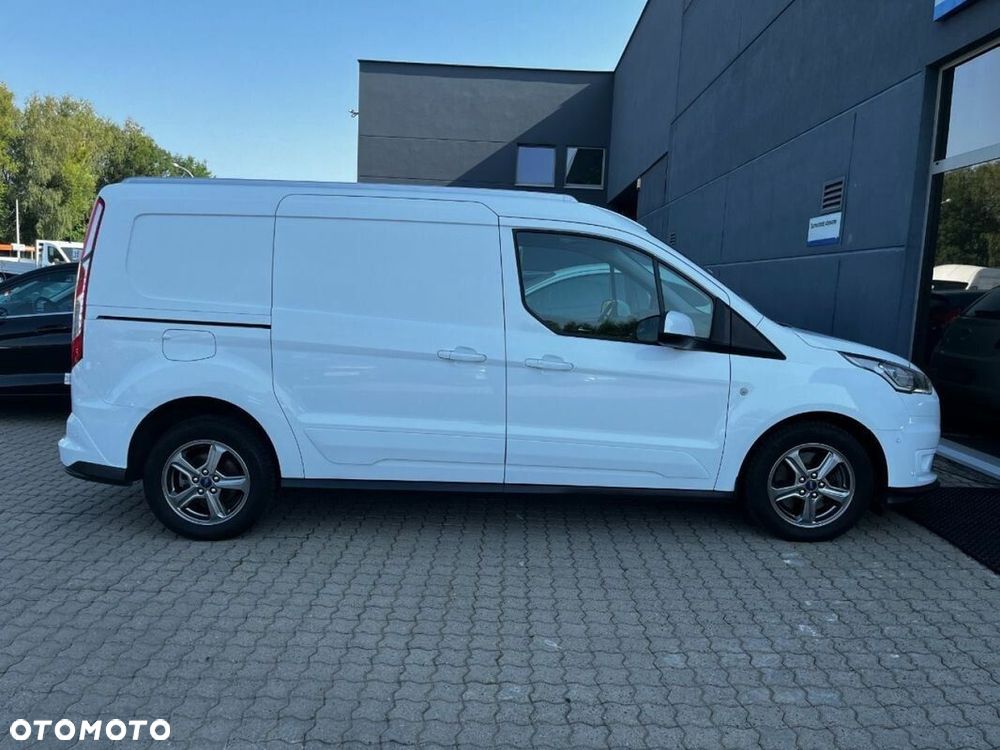 Ford transit-connect TREND - 5