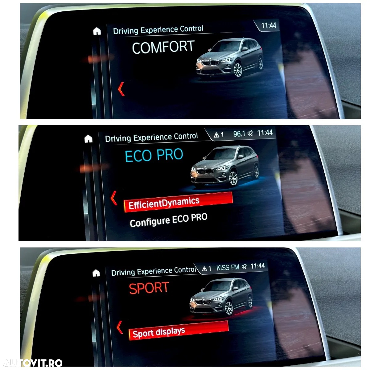 BMW X1 - 17