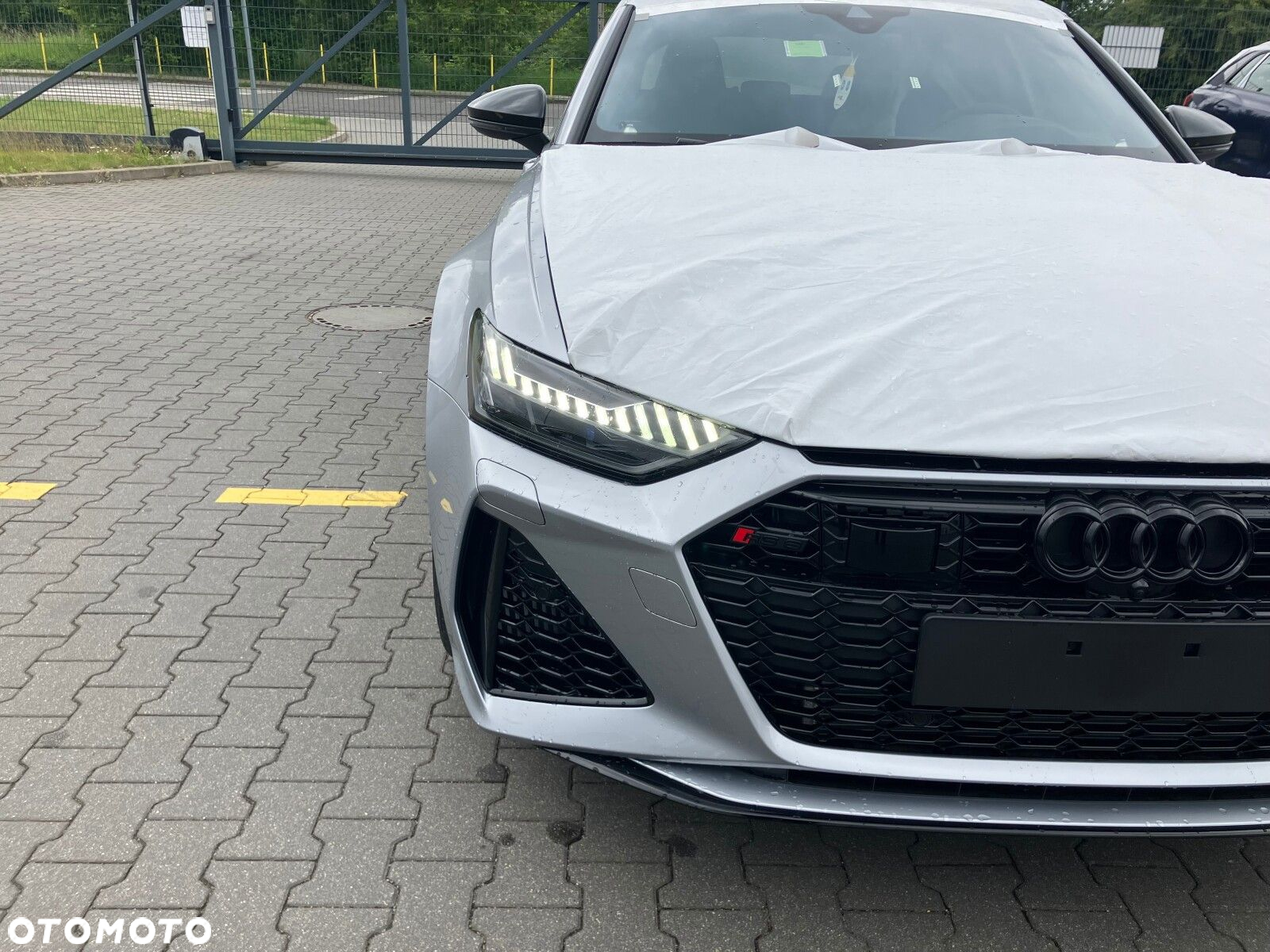 Audi RS6 - 11