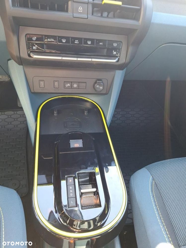 Fiat Grande Panda - 9