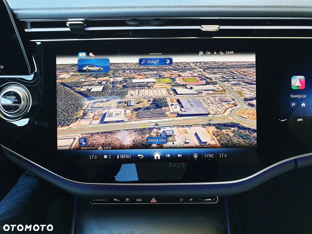 Mercedes-Benz Klasa E - 30