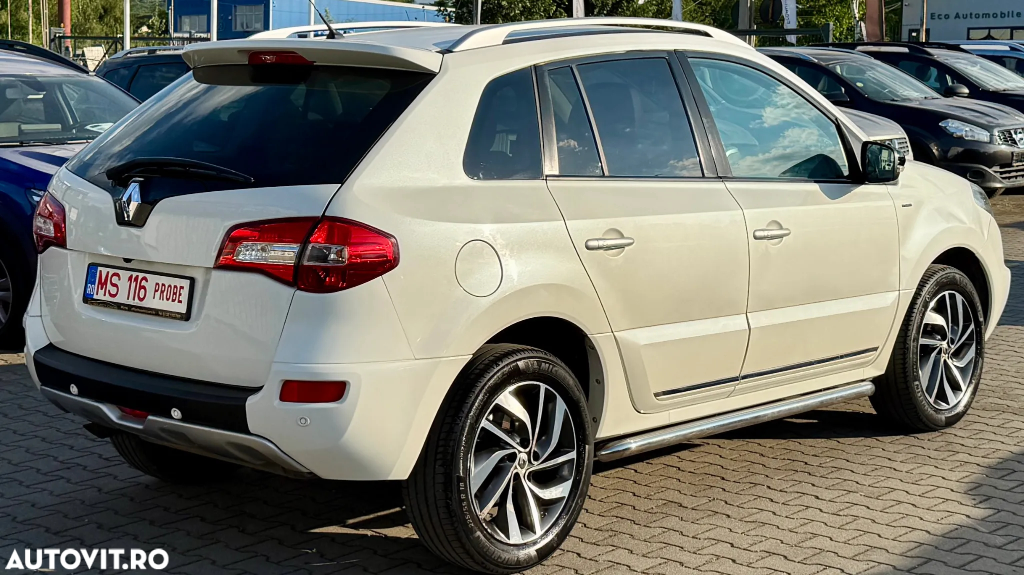 Renault Koleos dCi 150 FAP 4x2 Limited - 3