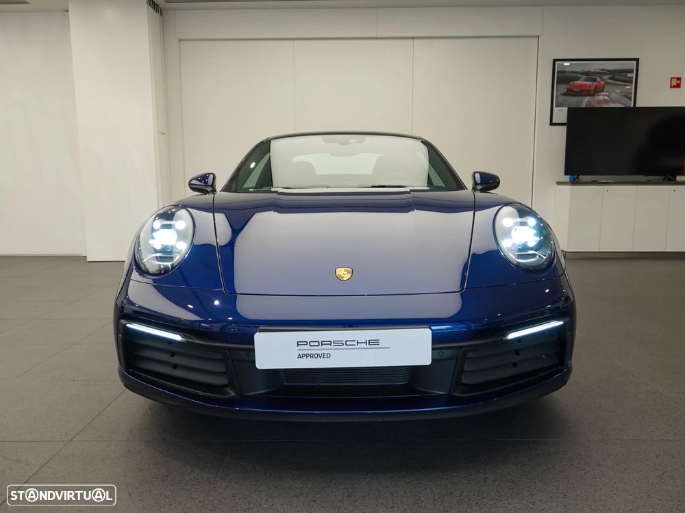Porsche 911 (992) Carrera PDK - 15