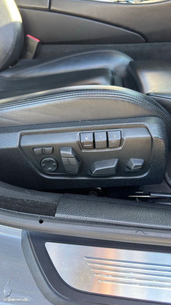 BMW 640 Gran Coupé d xDrive M Sport Edition - 11