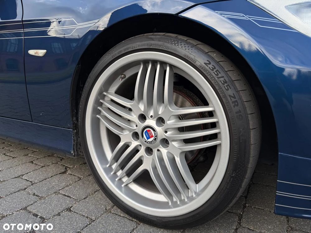 BMW-ALPINA D3 Standard - 20