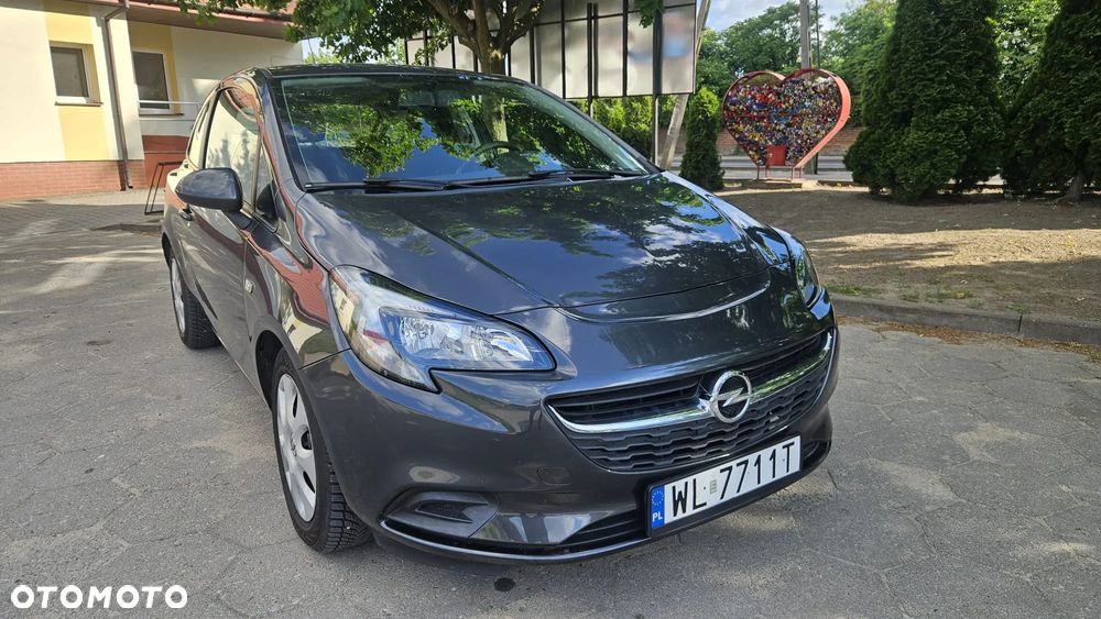 Opel Corsa 1.4 Color Edition - 5