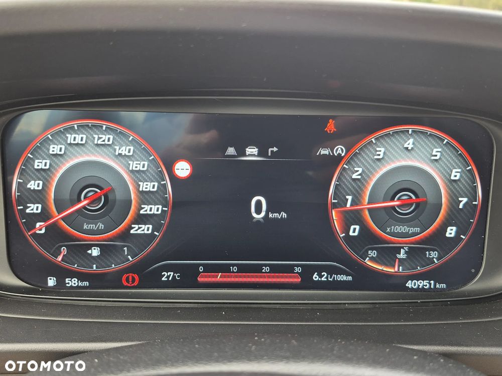 Hyundai i20 1.2 Modern - 19
