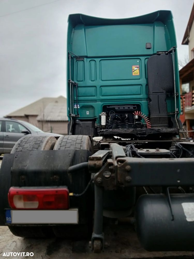 DAF XF 106 460-FT - 4