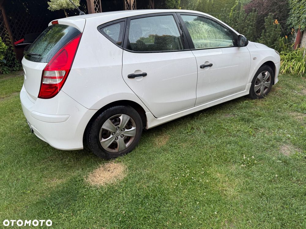 Hyundai i30 - 2