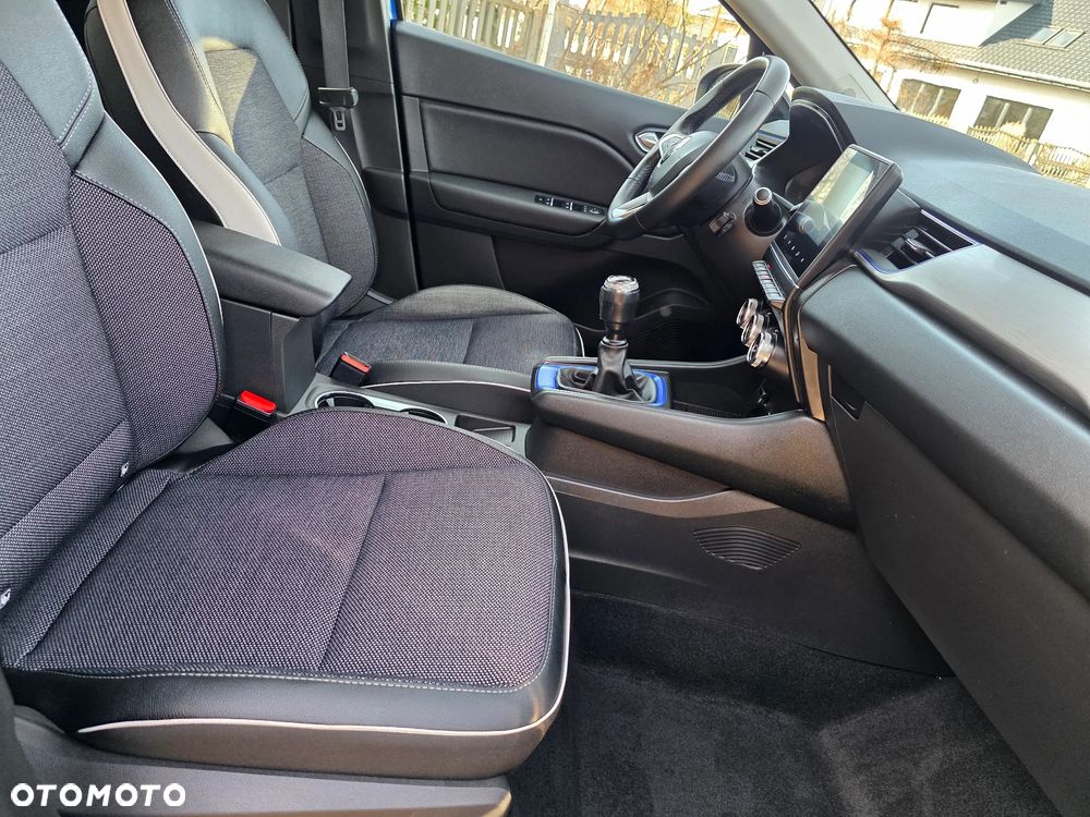 Renault Captur TCe 100 INTENS - 26