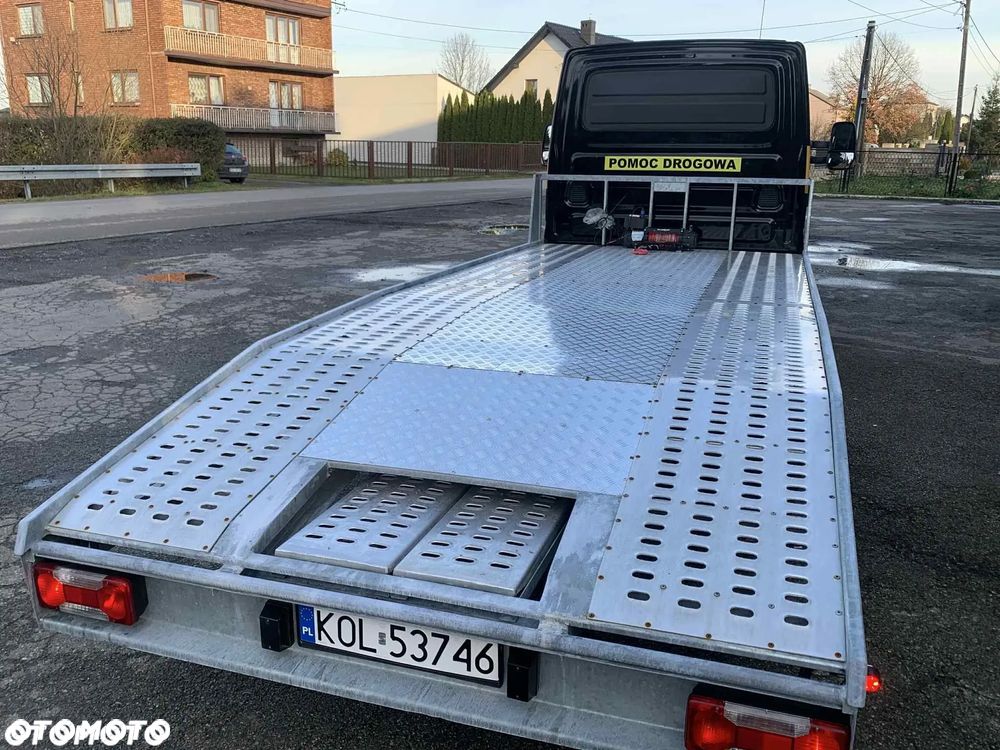 Iveco Daily 35S15 Faktura VAT 23% NAVI Radio Alpine - 17