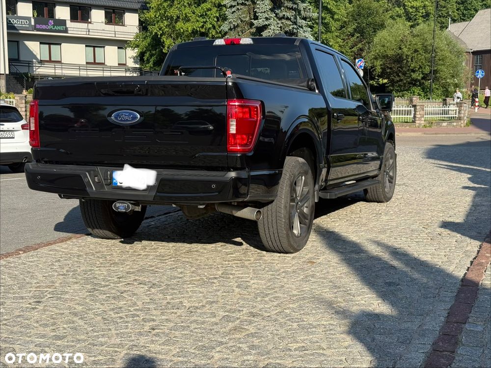 Ford F150 - 19
