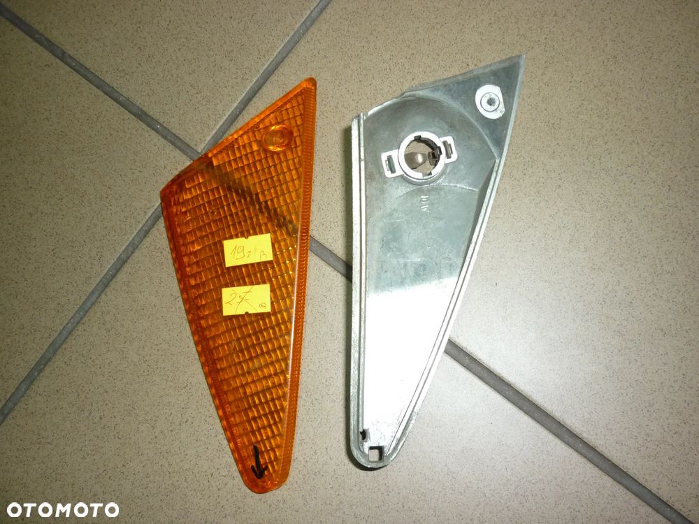 LAMPA tył APRILIA SR 50 rok 1992-96 - 11