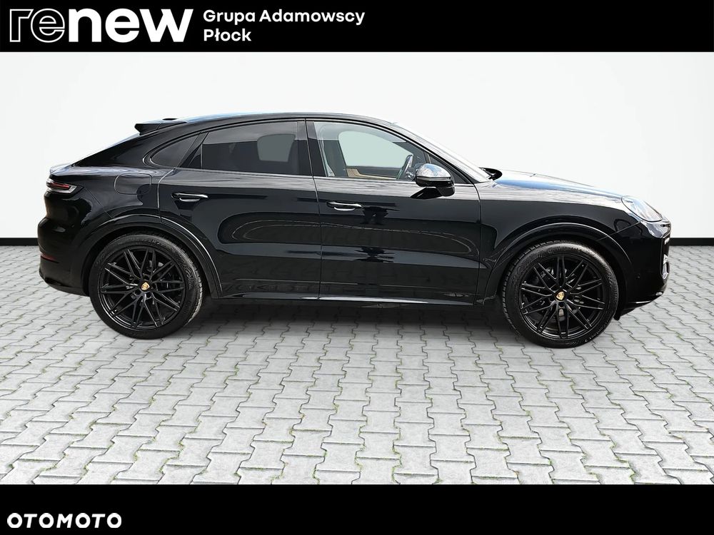 Porsche Cayenne Standard - 12