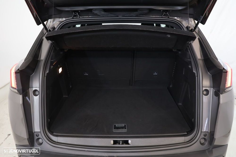 Peugeot 3008 1.6 Hybrid Active Pack e-EAT8 - 31