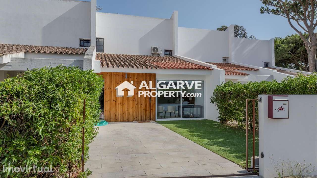 Moradia de Luxo com 3 Quartos no Coração de Vilamoura, Algarve - Grande imagem: 5/42