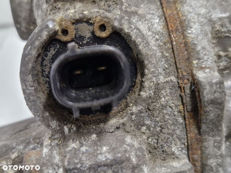 toyota avensis t25 kompresor sprężarka klimayzacji 447220-9243 - 7