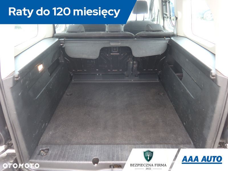 Toyota Proace City Verso - 16