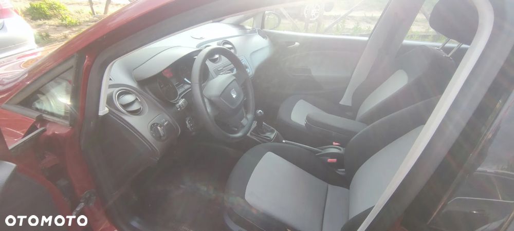 Seat Ibiza - 5
