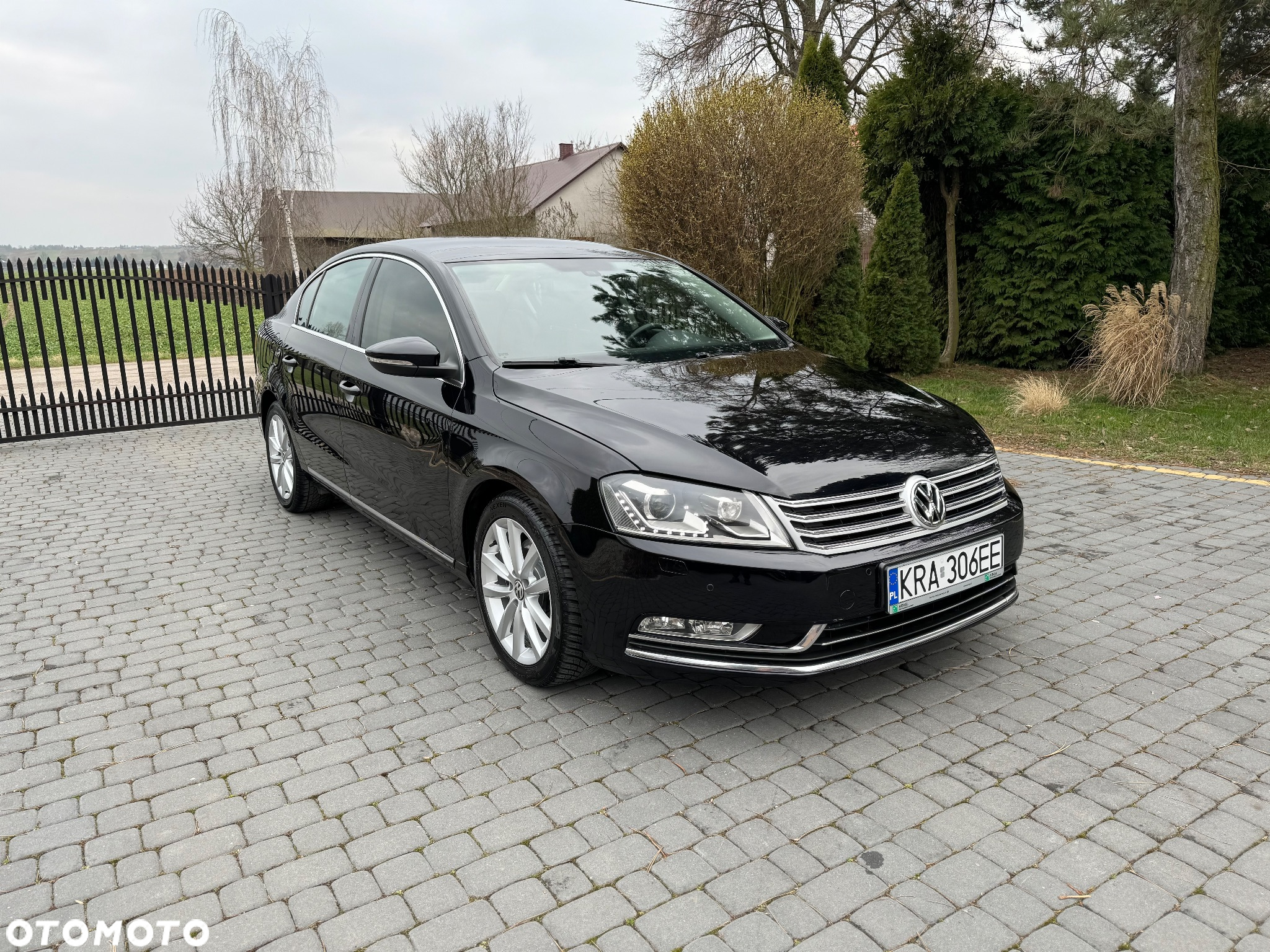 Volkswagen Passat 2.0 TSI Highline DSG - 10