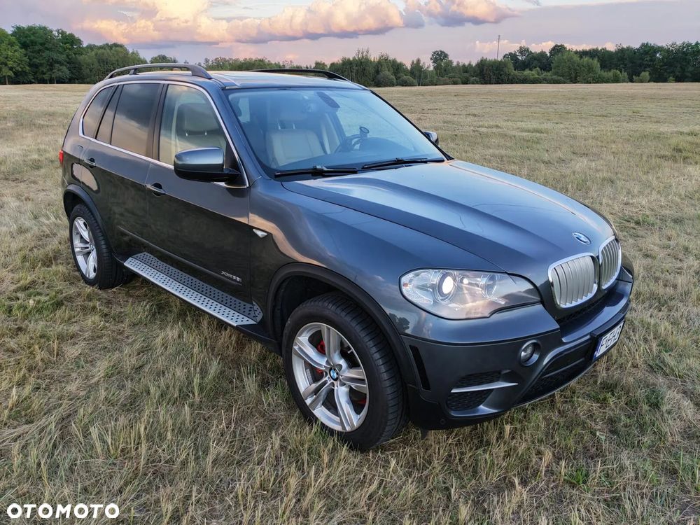 BMW X5 xDrive35i Edition Exclusive - 2