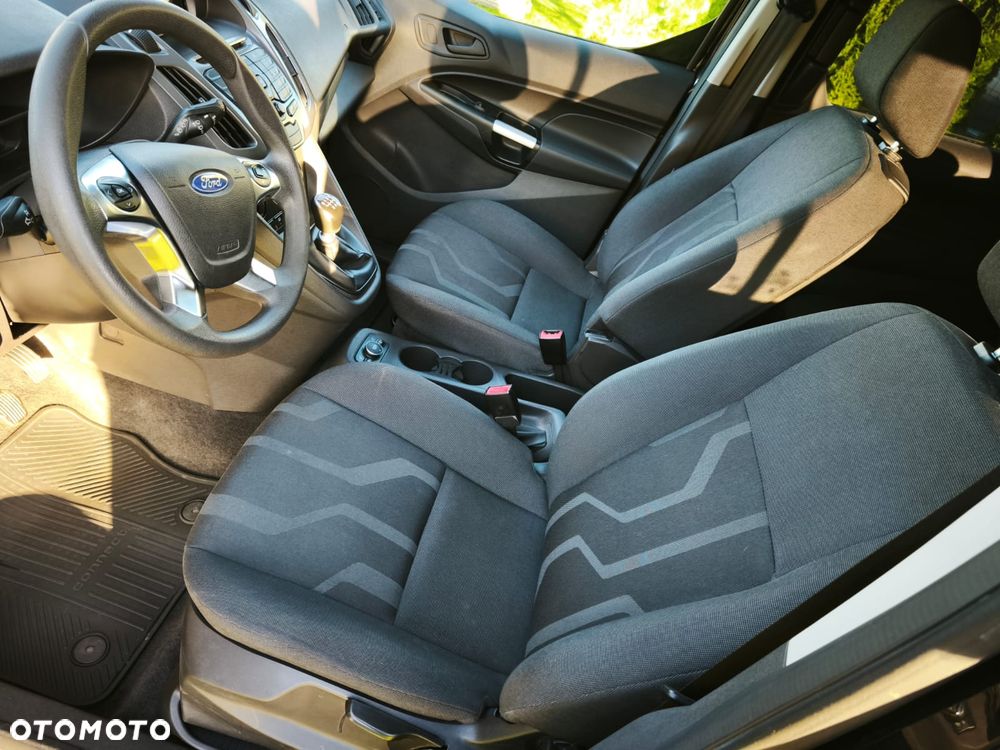 Ford Tourneo Connect Gr 1.5 TDCi Trend - 16