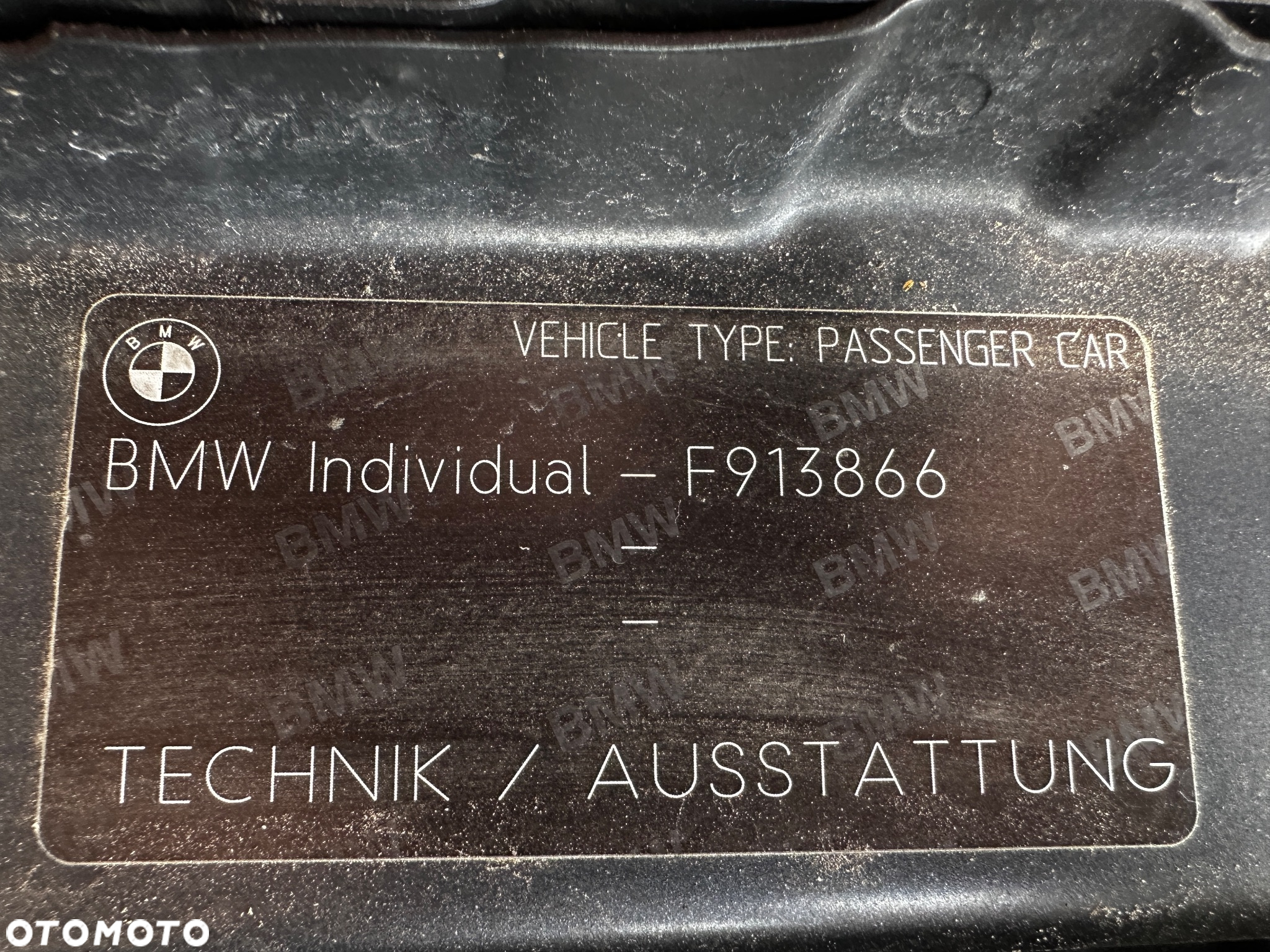 BMW Seria 3 320i M Sport - 23