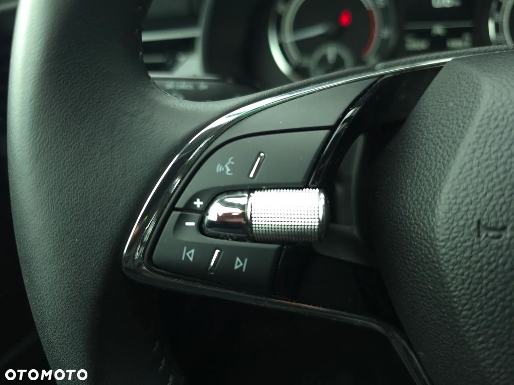 Skoda Kamiq 1.0 TSI Ambition DSG - 18