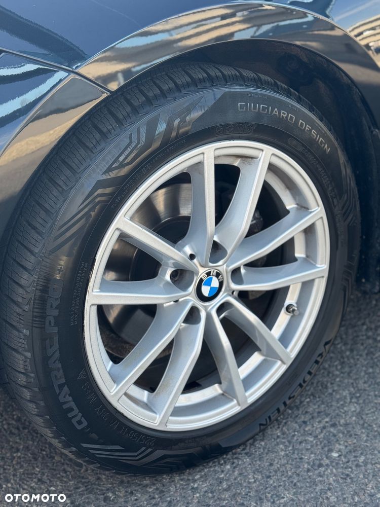 BMW Seria 3 318d Advantage - 17