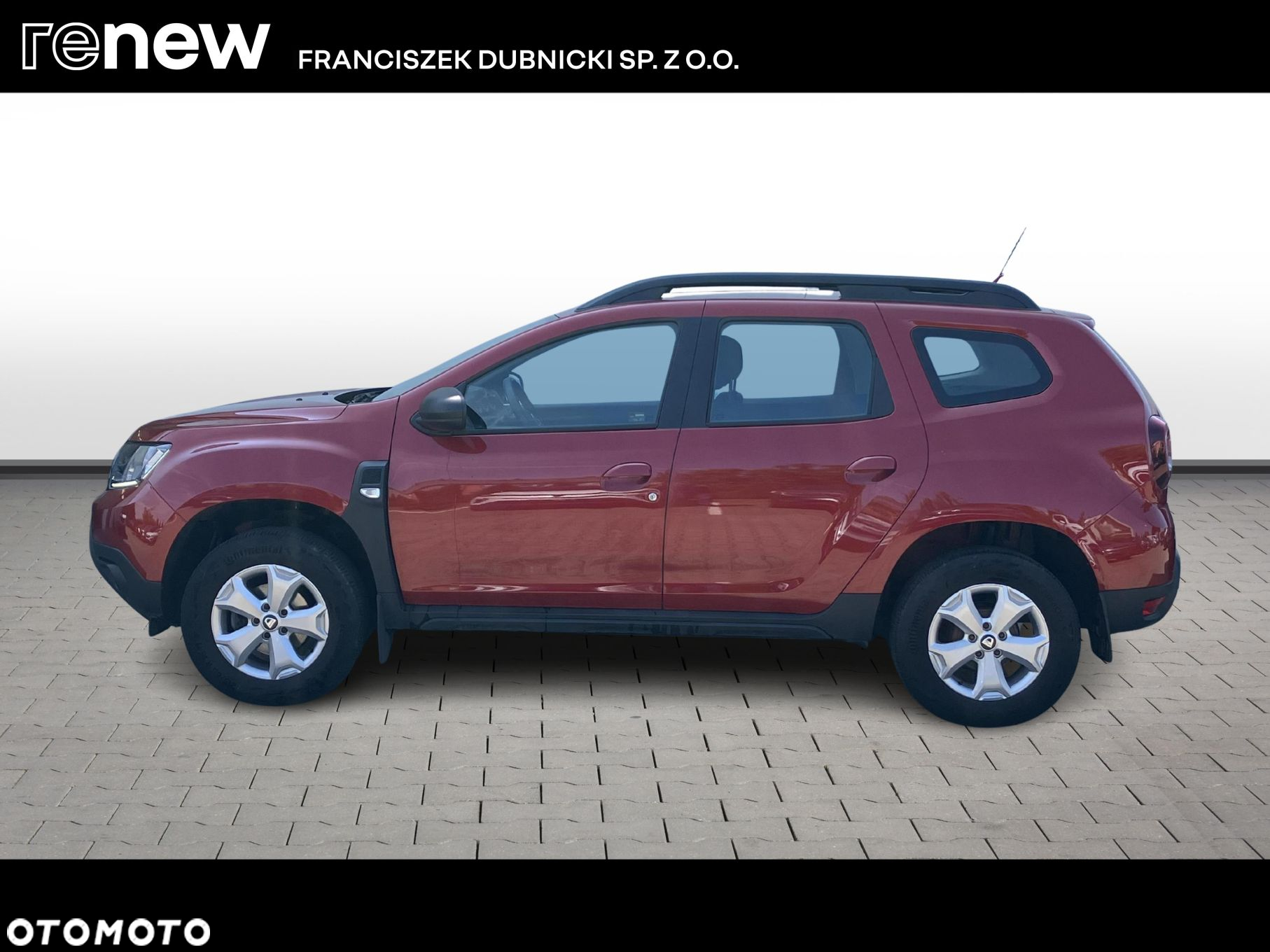 Dacia Duster 1.0 TCe Comfort - 2