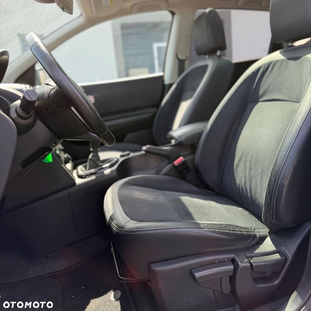 Nissan Qashqai - 18