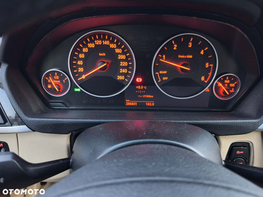 BMW Seria 3 - 38