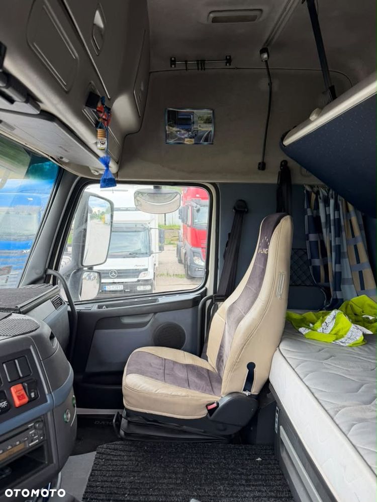 Volvo FH400 - 5