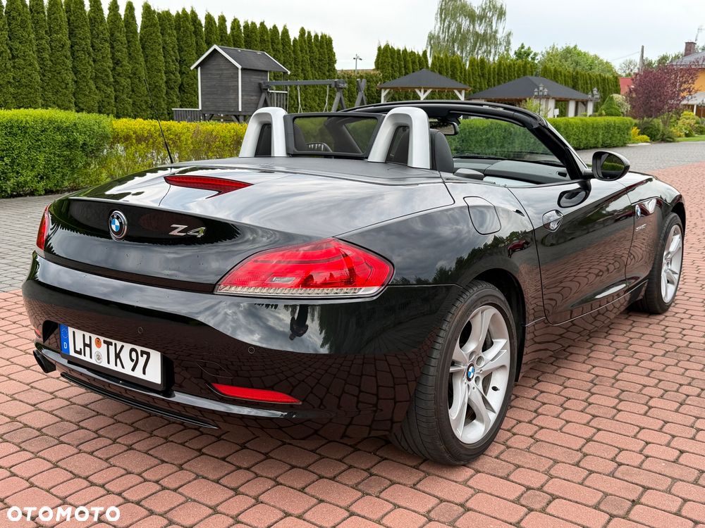 BMW Z4 20i sDrive - 28