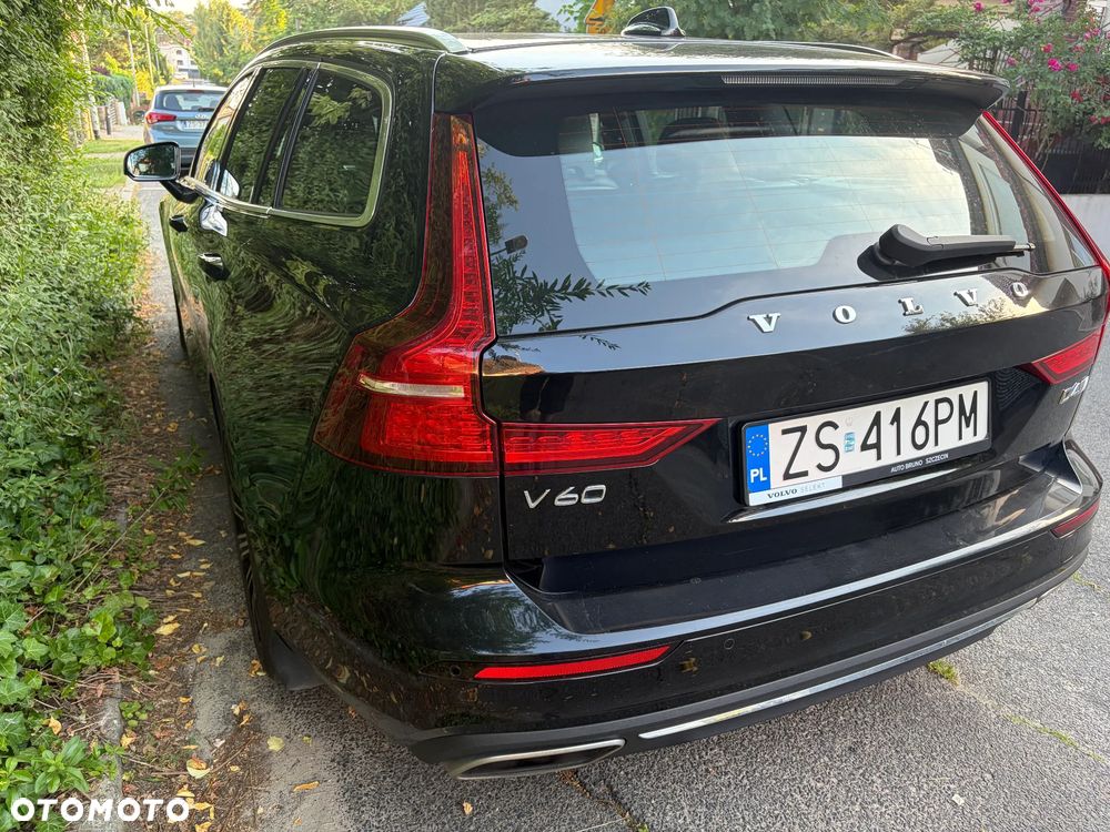 Volvo V60 D4 Inscription - 7