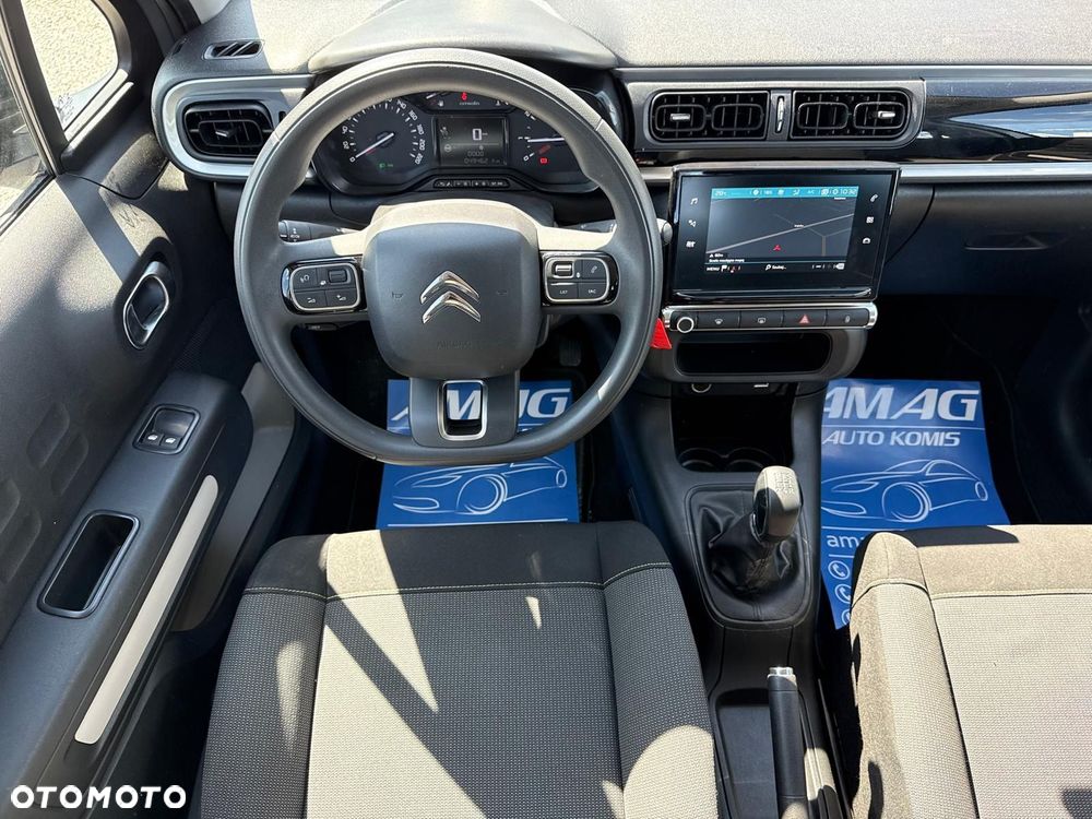 Citroën C3 Pure Tech 83 S&S FEEL - 21