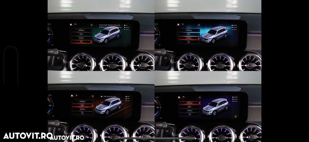 Mercedes-Benz EQB 300 4MATIC - 6