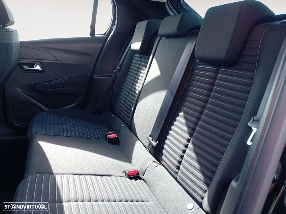 Peugeot 208 1.2 PureTech Active - 13