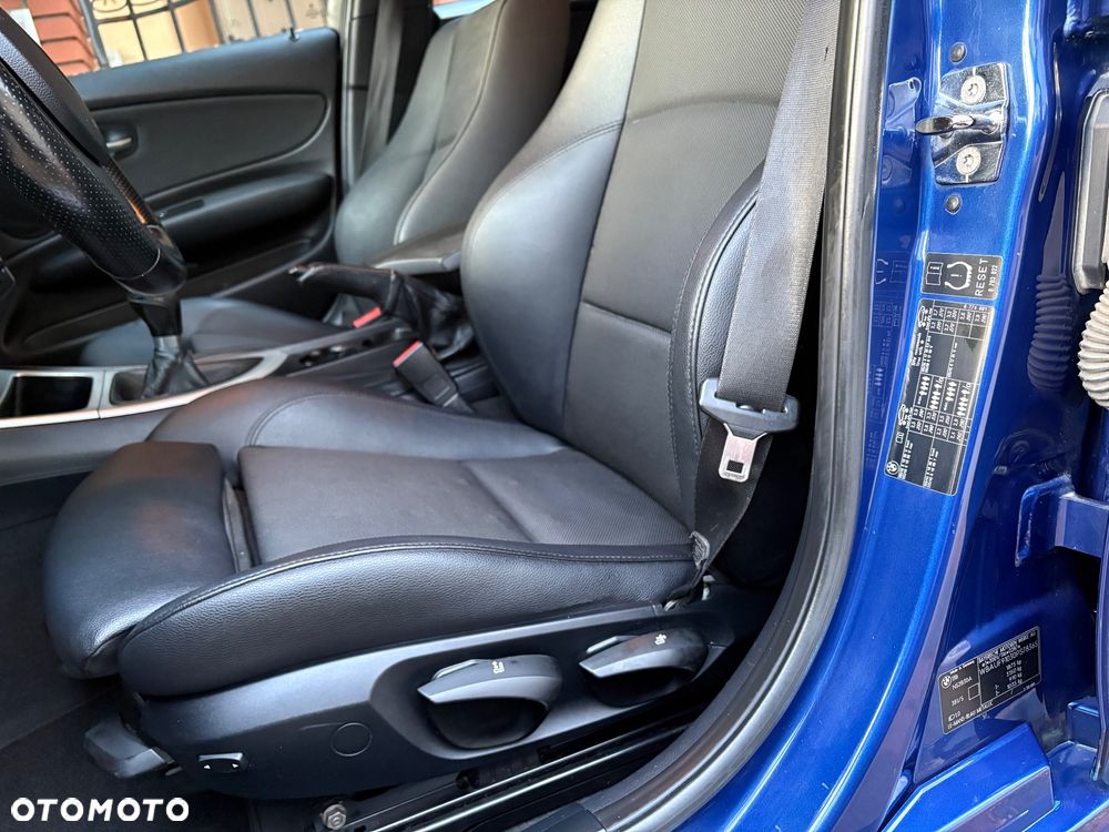 BMW Seria 1 - 40