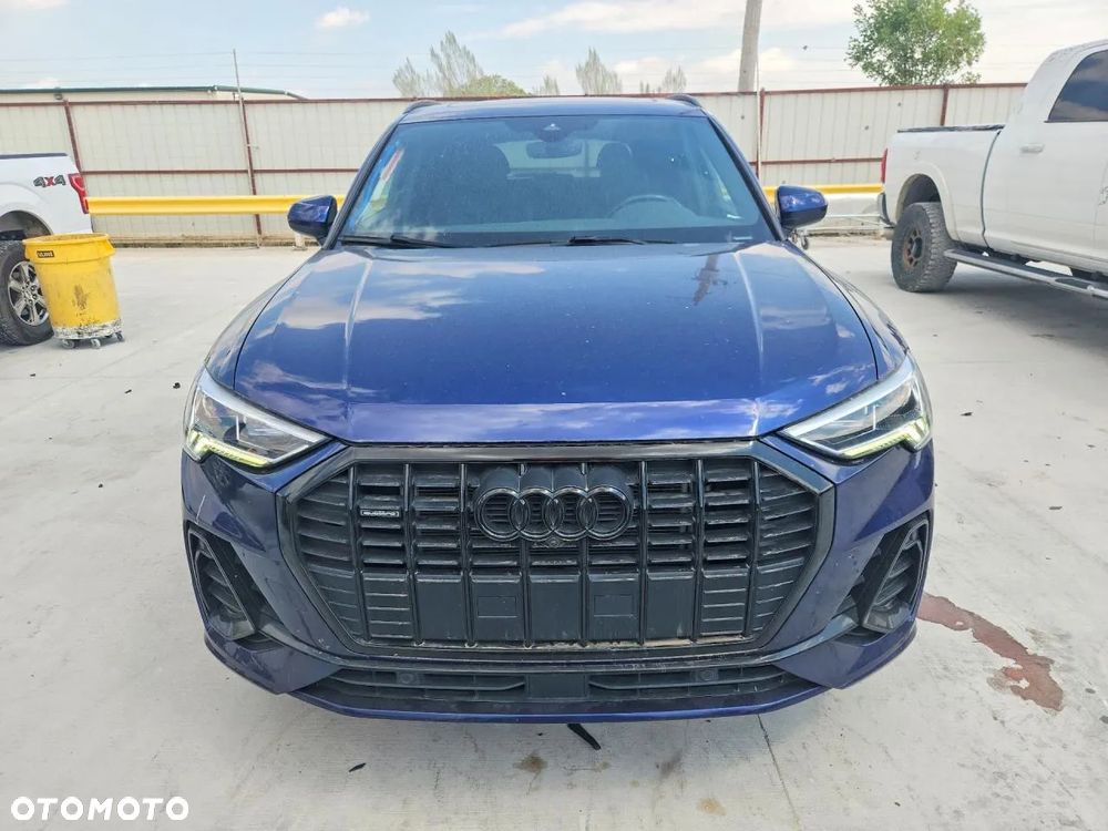 Audi Q3 45 TFSI Quattro S tronic S line - 5