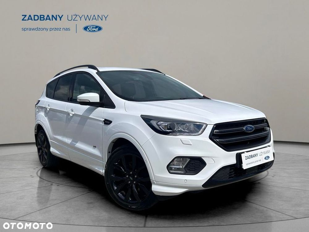 Ford Kuga 1.5 EcoBoost 4x4 ST-Line - 2