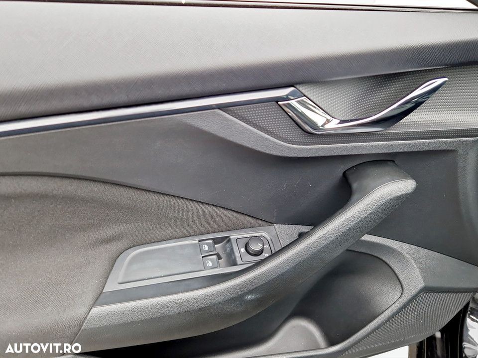 Skoda Kamiq 1.0 TSI Ambition - 16