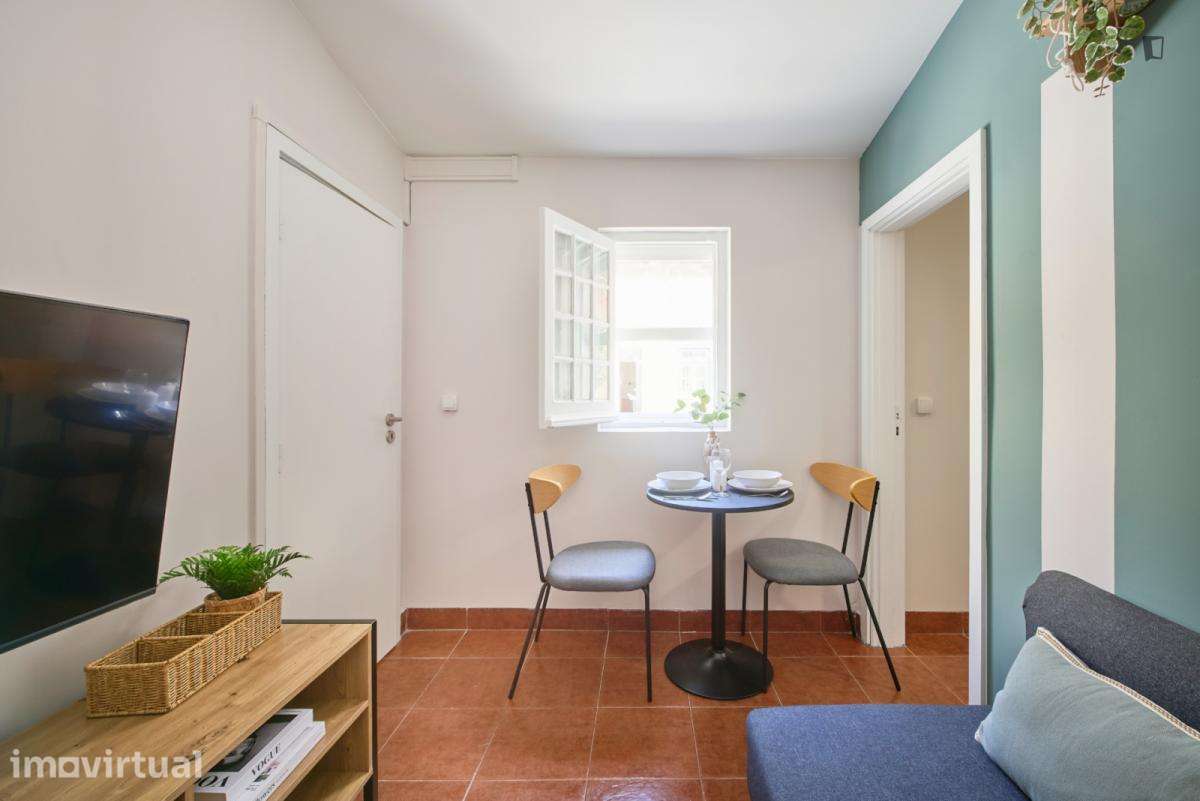 Apartamento com 1 quartos - localizado em Carcavelos Lisbon - Grande imagem: 5/35