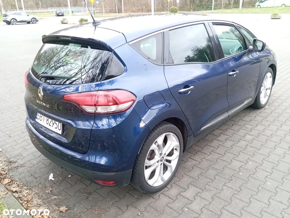 Renault Scenic ENERGY dCi 110 INTENS - 5