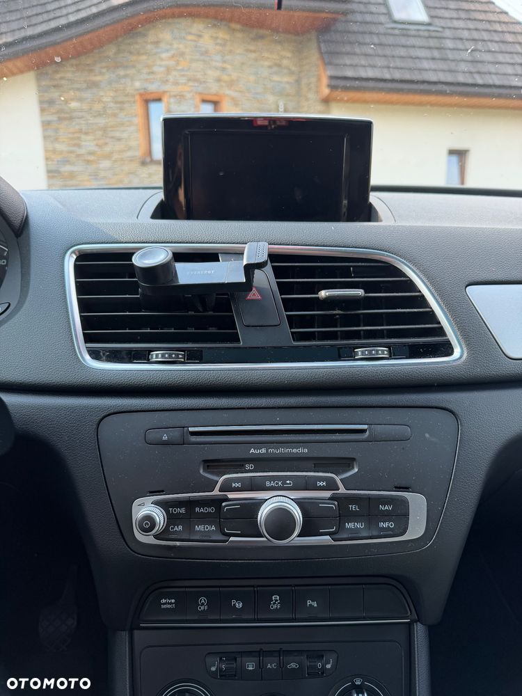 Audi Q3 2.0 TDI Quattro - 10