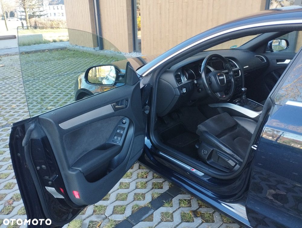 Audi A5 Sportback - 19