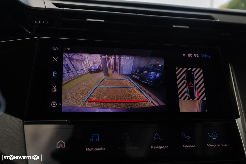 Peugeot 308 SW 1.5 BlueHDi Allure Pack - 26